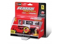  Ferrari 1:43 Bburago