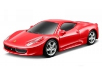  Ferrari 458 Italia 1:43 Bburago