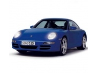   / Porsche 911 Carrera