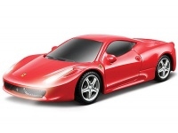  Ferrari   - 1:43 Bburago