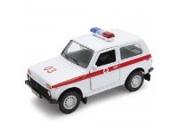   1:34-39 Lada 4x4   Welly