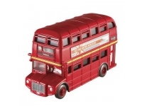   Double Decker Bus  2  Mattel U