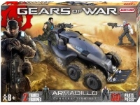 Gears of war    Meccano