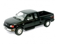   1:24 1999 Ford F-150 Flareside Supercab Pick Up () Welly