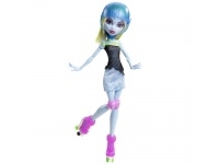Monster High     Mattel U