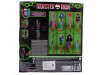 Monster High       Mattel U