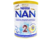 Nan 2 BL C M C 400