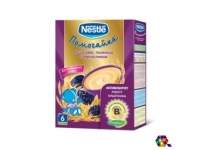  Nestle       6 . 200 