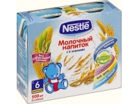 Nestle   8 , 250