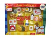  " McDonald's" Cdi