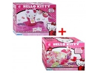   + Hello Kitty