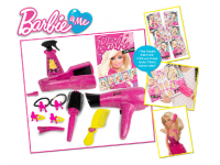      +  Barbie Hti