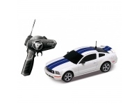    Ford Mustang GT  Citroen C2 Welly