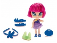    "" Lockette Pop Pixie