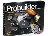  ProBuilder Carbon Mega Bloks