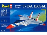  F-15 A Revell