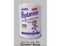 Peptamen Junior    400