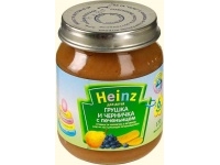 Heinz      , 120