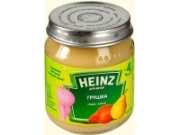 Heinz   , 120