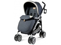  Plico P3 Compac Denim Peg-Perego (S)