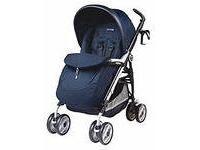  Plico P3 Compac Zaffiro Peg-Perego (S)