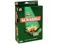   Scrabble  Mattel