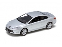   1:18 Peugeot 407 Coupe  Welly