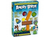   Angry Birds Mattel