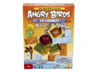   Angry Birds    Mattel U