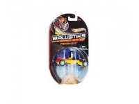 -   "Ballistiks" Top Speed GT Mattel