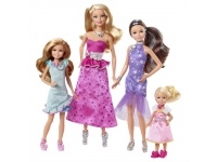 Barbie           Mattel