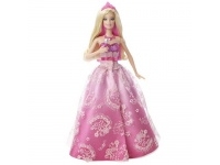   Barbie    T Mattel U