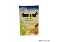 Humana     4  250 