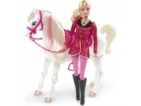 Barbie       -    Mattel