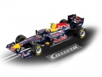 Red Bull RB7 Sebastian Vettel No.1 Carrera