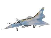  Mirage 2000 C Tigermeet Revell