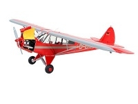  Piper PA-18 Super Club, 1:32 Revell
