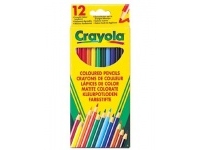12   Crayola
