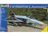  F-4F Phantom II "Anniversary" Revell