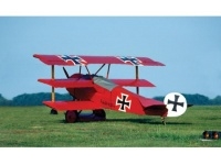  Fokker Dr.I Triplane Revell