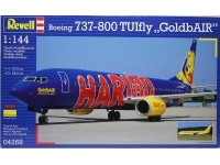  737 Haribo Goldbair Revell