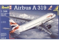  Airbus A 319 Revell