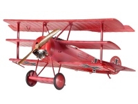     Fokker Dr. I, 1-  Revell
