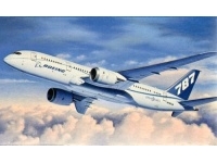 C  Boeing 787 Dreamliner Revell