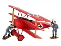    Fokker Dr.I Richthofen Revell