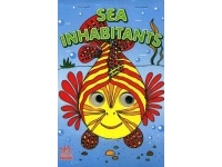Sea inhabitans    