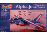 ˸   Alpha Jet Revell