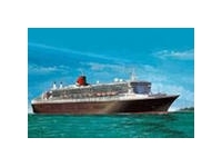  Queen Mary 2 Revell