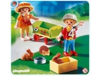      Playmobil