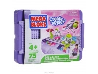         Mega Bloks